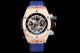 Swiss HUB1242 Hublot Replica Big Bang Watch- Stainless Steel Case Skeleton Dial (2)_th.jpg